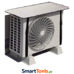 AC outer cover