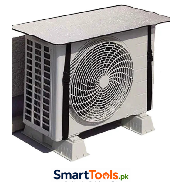 AC outer cover