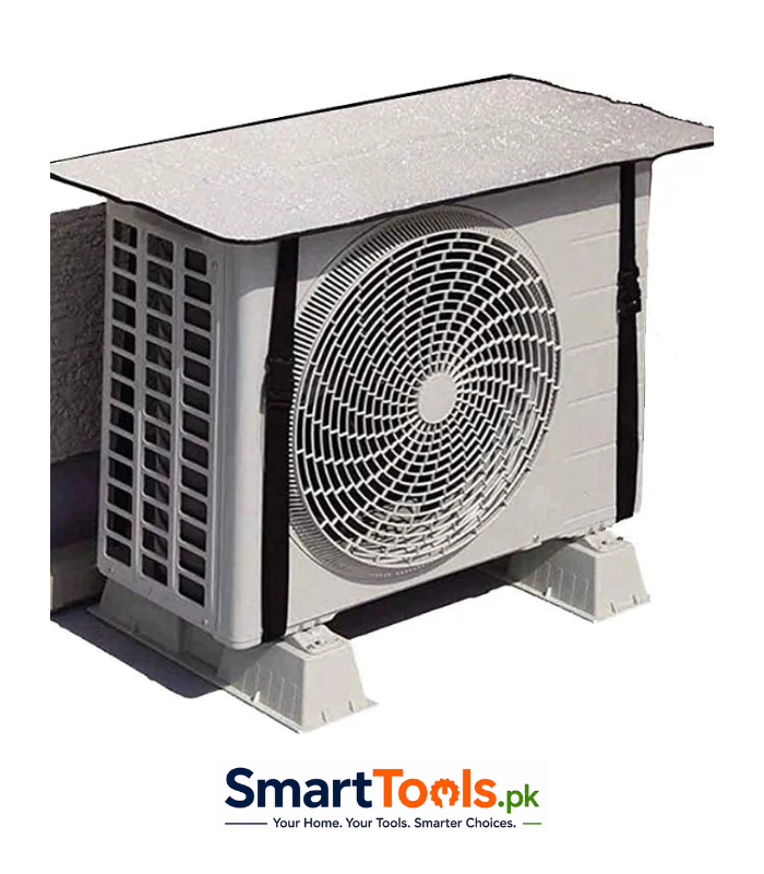 AC outer cover AC outer cover