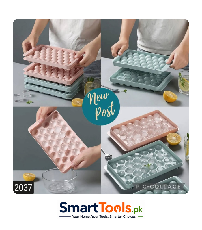 Bubble ice cube tray Bubble ice cube tray