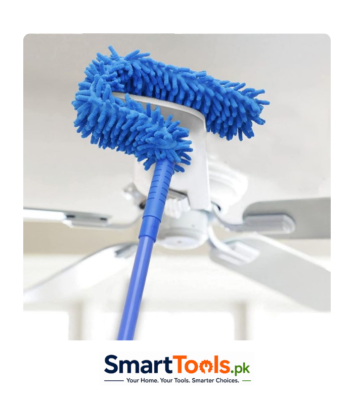 Flexible Fan duster Flexible Fan duster
