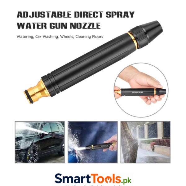 Car Wash Spray Nozzle