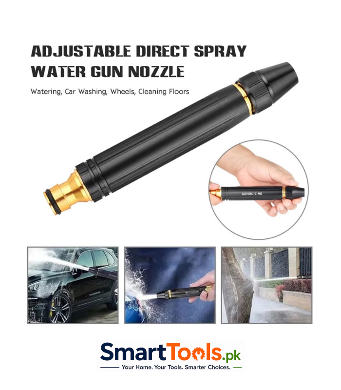 Car Wash Spray Nozzle in ( metal ) Car Wash Spray Nozzle