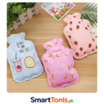 Hot Water Bottle Bag
