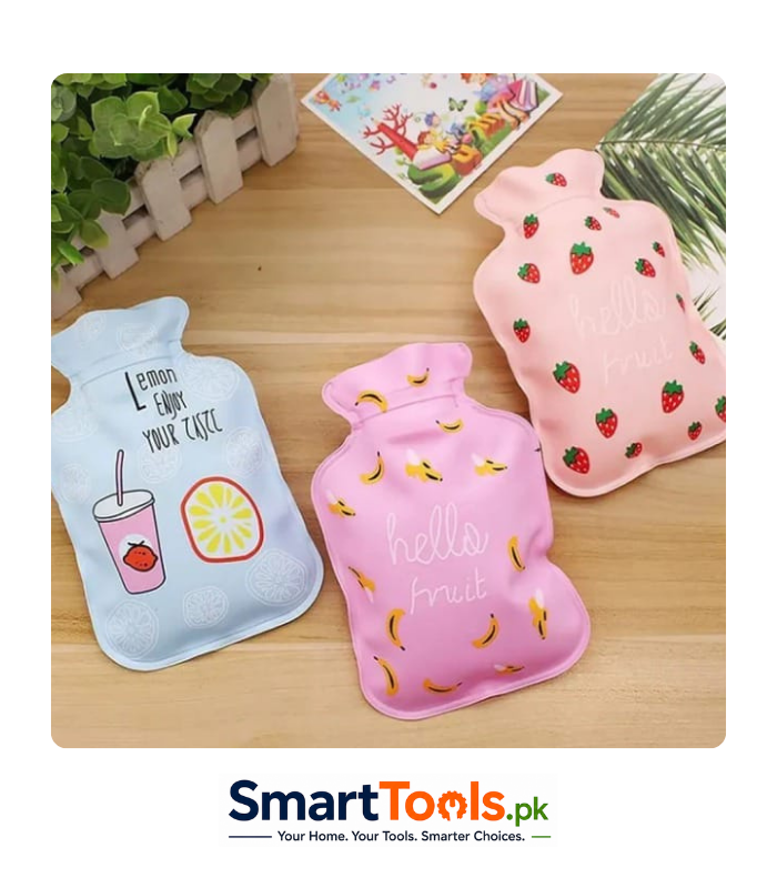 Hot Water Bottle Bag Hot Water Bottle Bag
