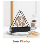 Mosquito coil Stand