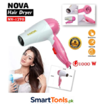 Nova hair dryer