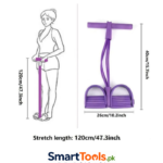 Tommy trimmer exercise tool