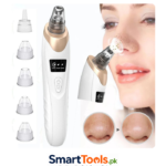 White nose pore cleaner