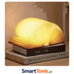 book table lamp