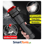 Hammer Torch Light
