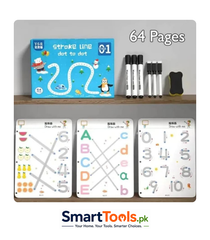 kids writing activity book kids writing activity book
